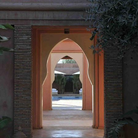 Dar Layyina Hotel Chwiter Kültér fotó