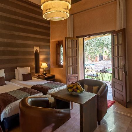 Dar Layyina Hotel Chwiter Kültér fotó