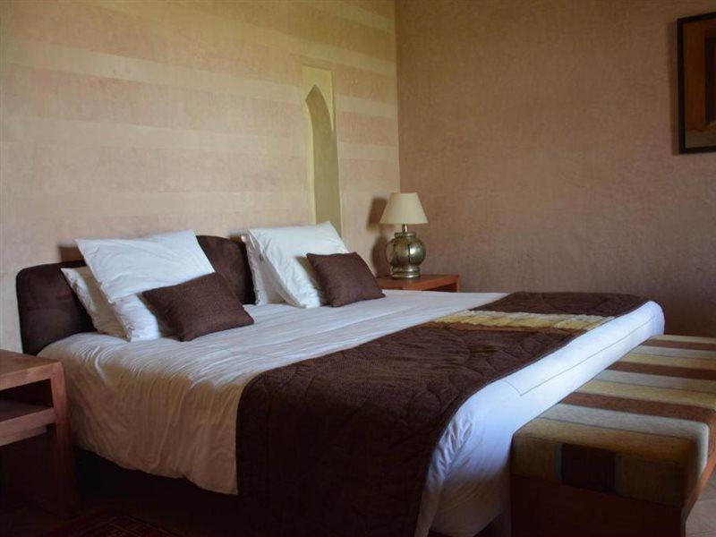 Dar Layyina Hotel Chwiter Kültér fotó