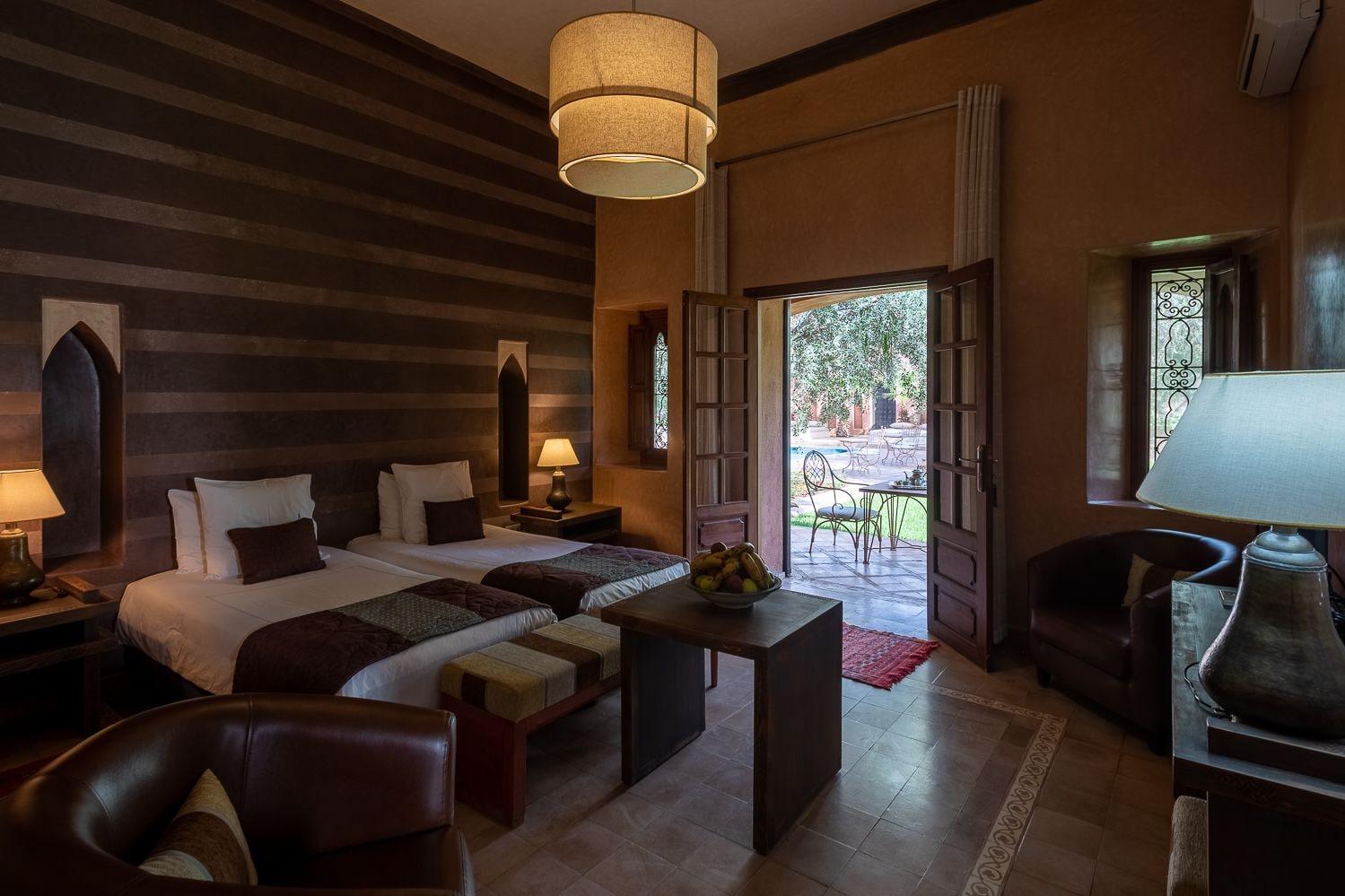 Dar Layyina Hotel Chwiter Kültér fotó