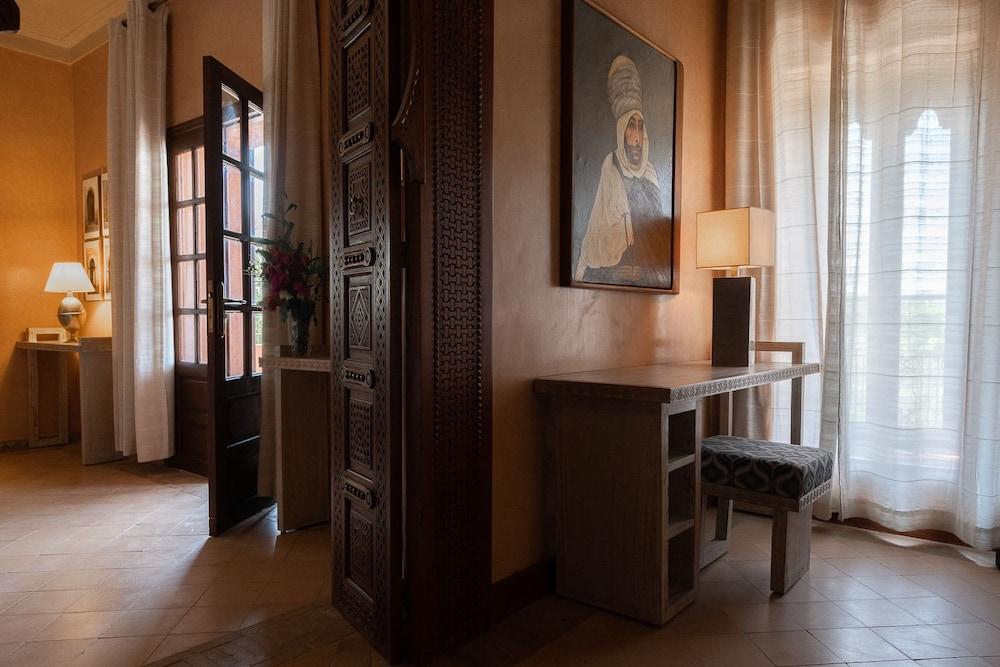 Dar Layyina Hotel Chwiter Kültér fotó