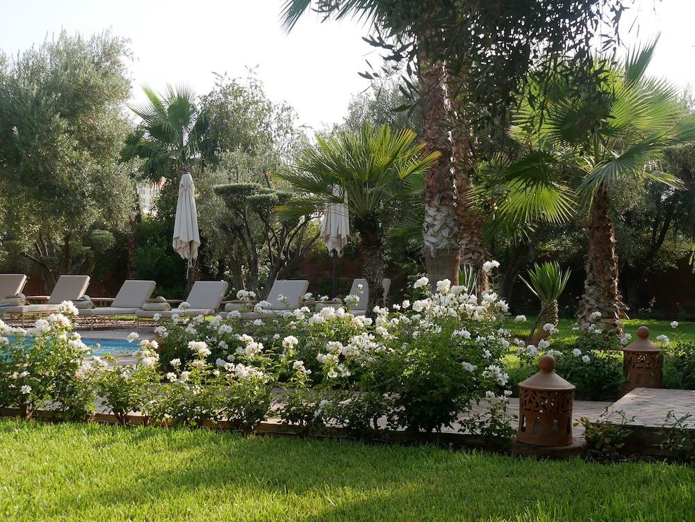Dar Layyina Hotel Chwiter Kültér fotó