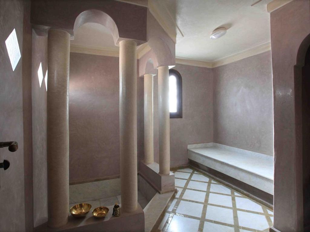 Dar Layyina Hotel Chwiter Kültér fotó