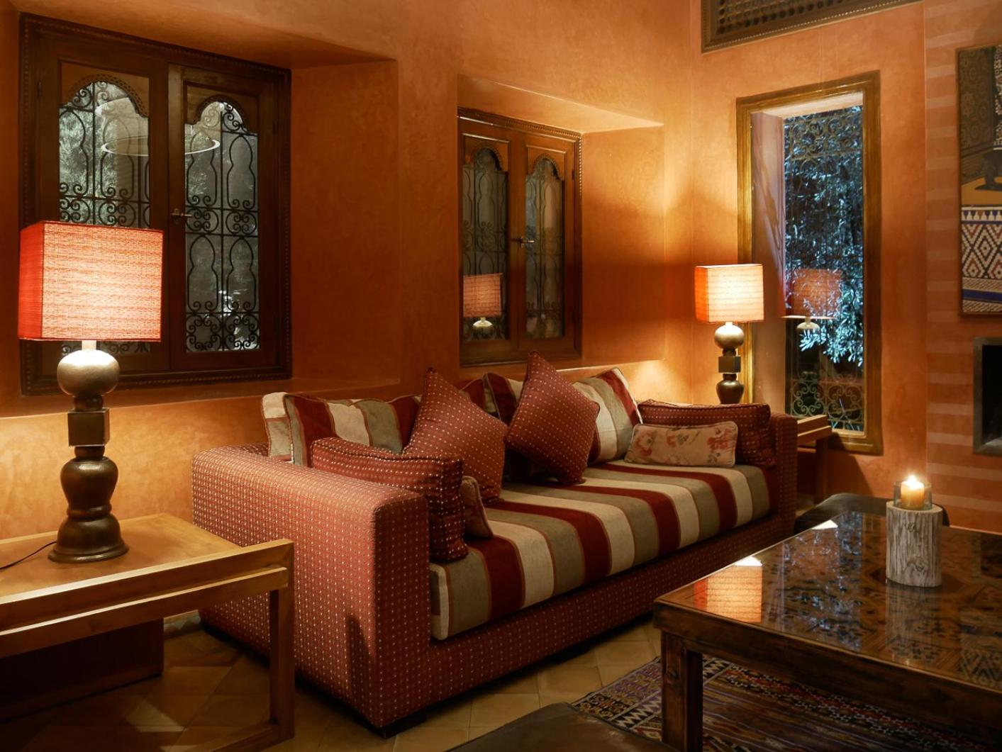 Dar Layyina Hotel Chwiter Kültér fotó