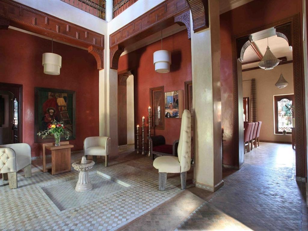 Dar Layyina Hotel Chwiter Kültér fotó