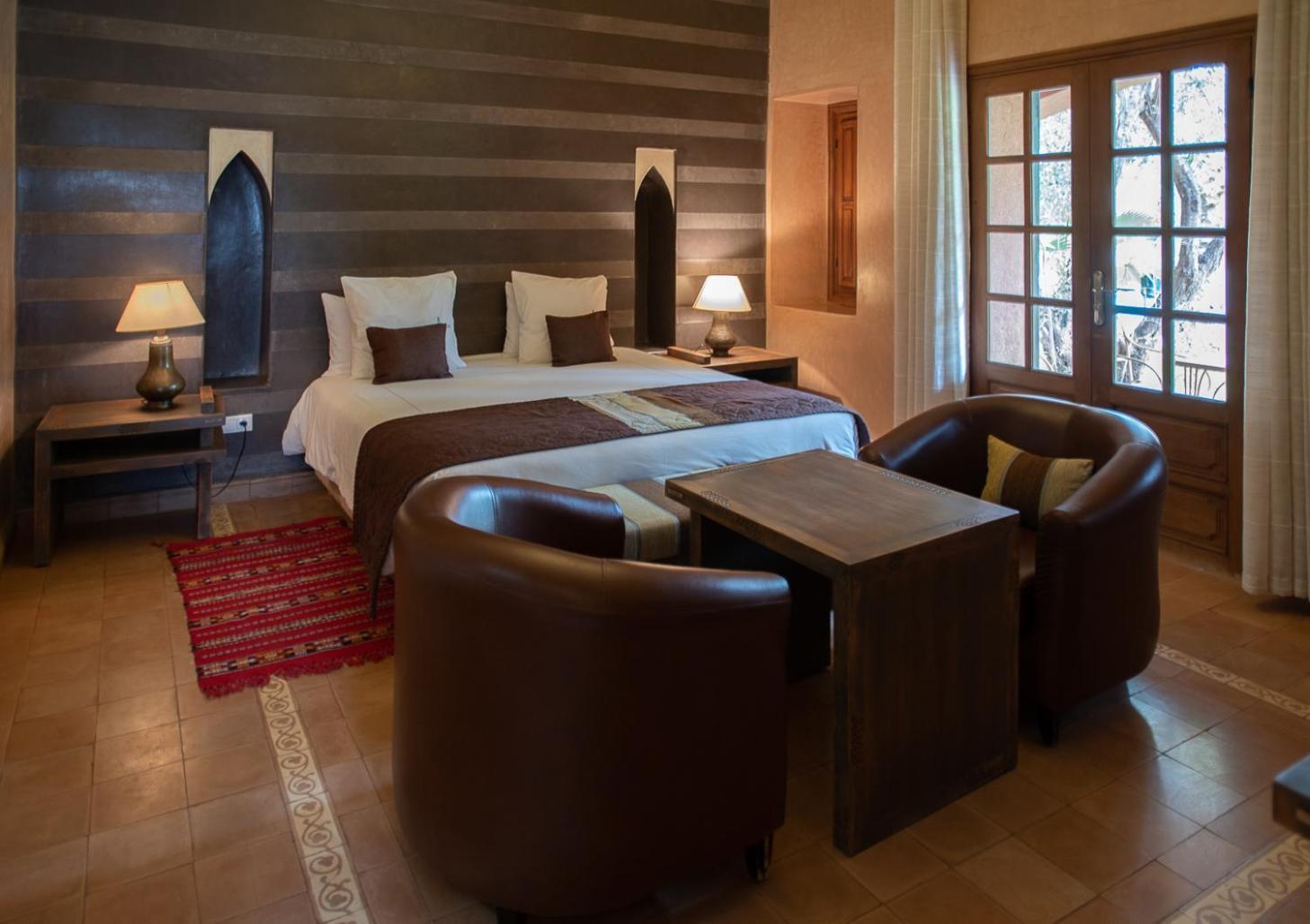 Dar Layyina Hotel Chwiter Szoba fotó