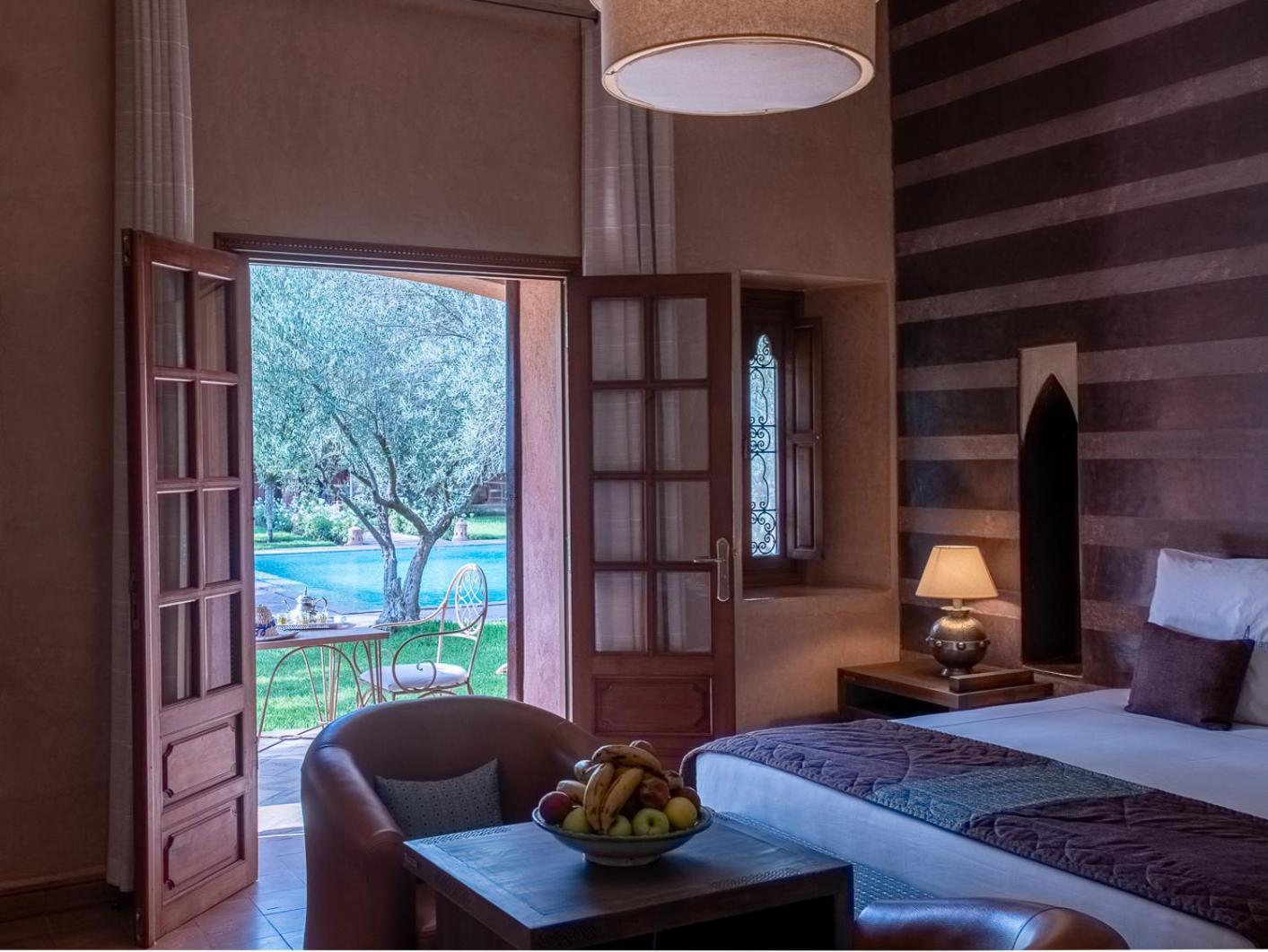 Dar Layyina Hotel Chwiter Kültér fotó