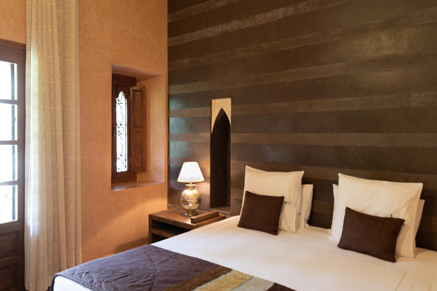 Dar Layyina Hotel Chwiter Szoba fotó