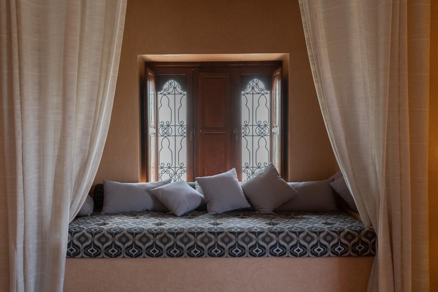 Dar Layyina Hotel Chwiter Szoba fotó