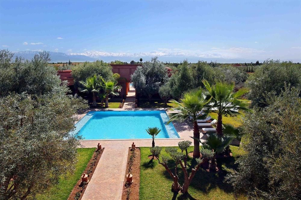 Dar Layyina Hotel Chwiter Kültér fotó