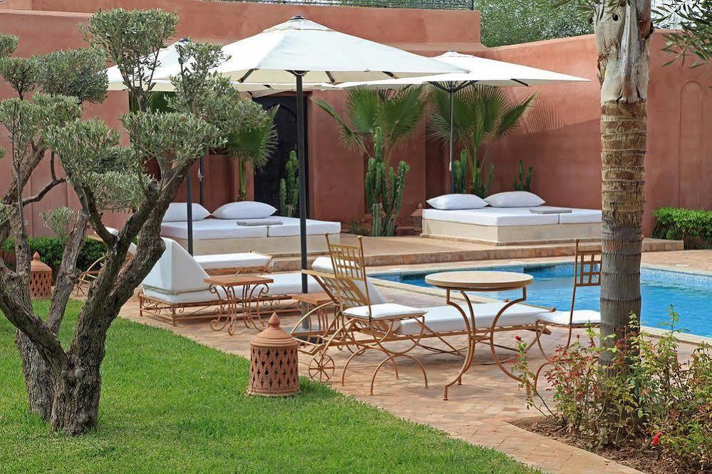 Dar Layyina Hotel Chwiter Kültér fotó