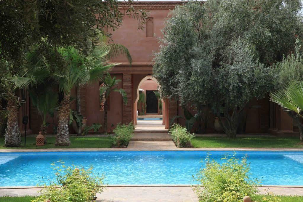 Dar Layyina Hotel Chwiter Kültér fotó