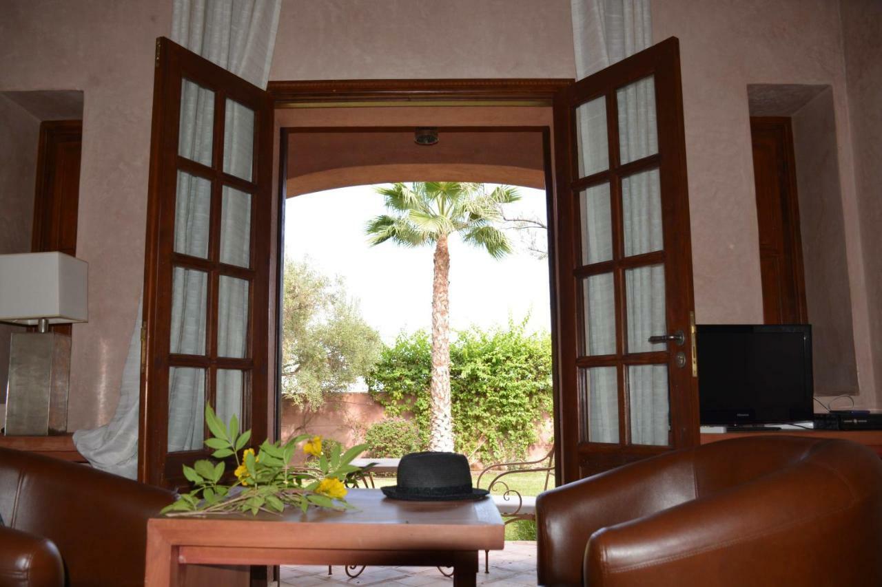 Dar Layyina Hotel Chwiter Kültér fotó