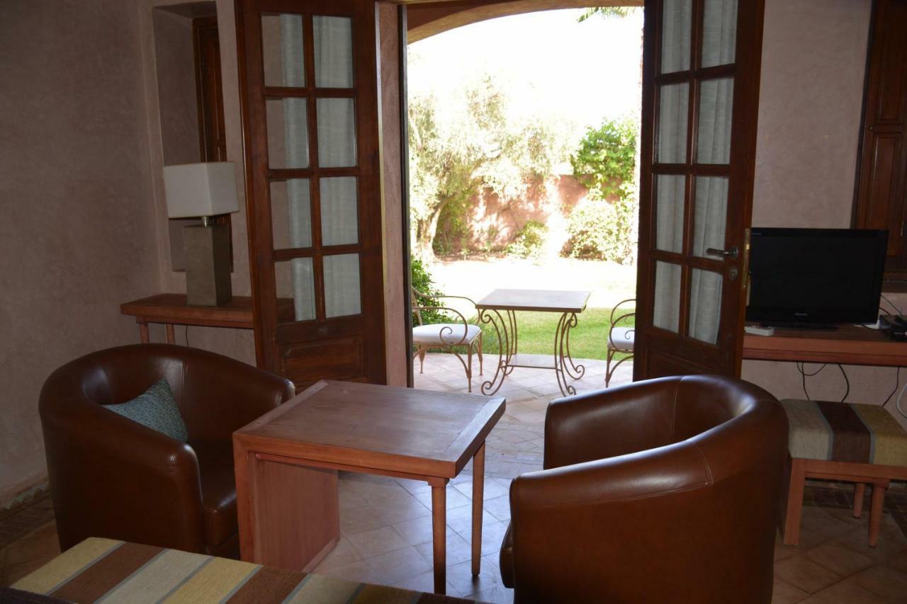 Dar Layyina Hotel Chwiter Kültér fotó